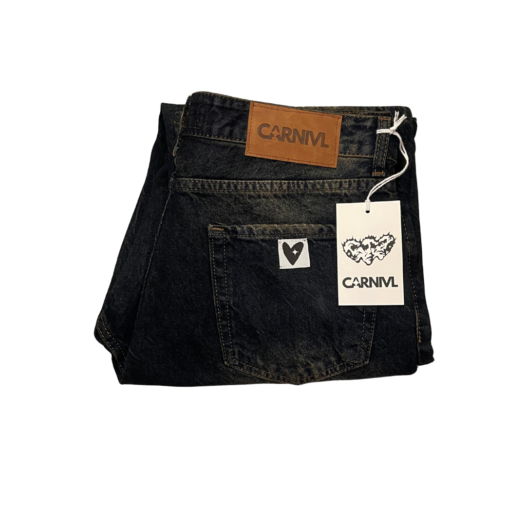 CARNIVL™ Nightwalkers #04 Denim Jeans