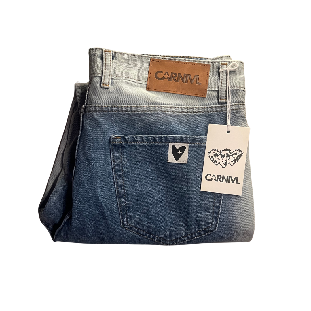 CARNIVL™ Nightwalkers #08 Denim Jeans