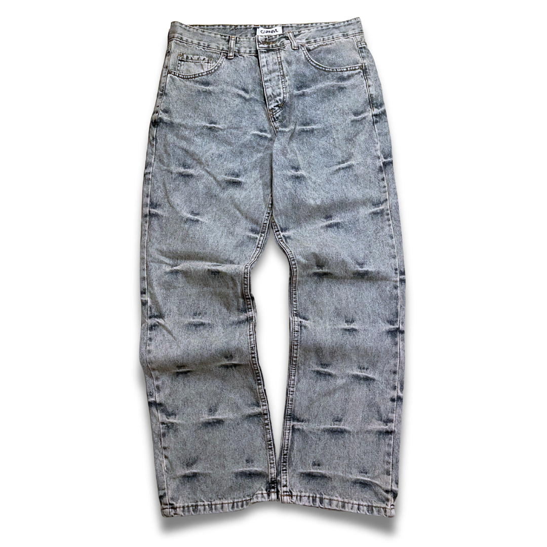 CARNIVL™ Nightwalkers #09 Denim Jeans