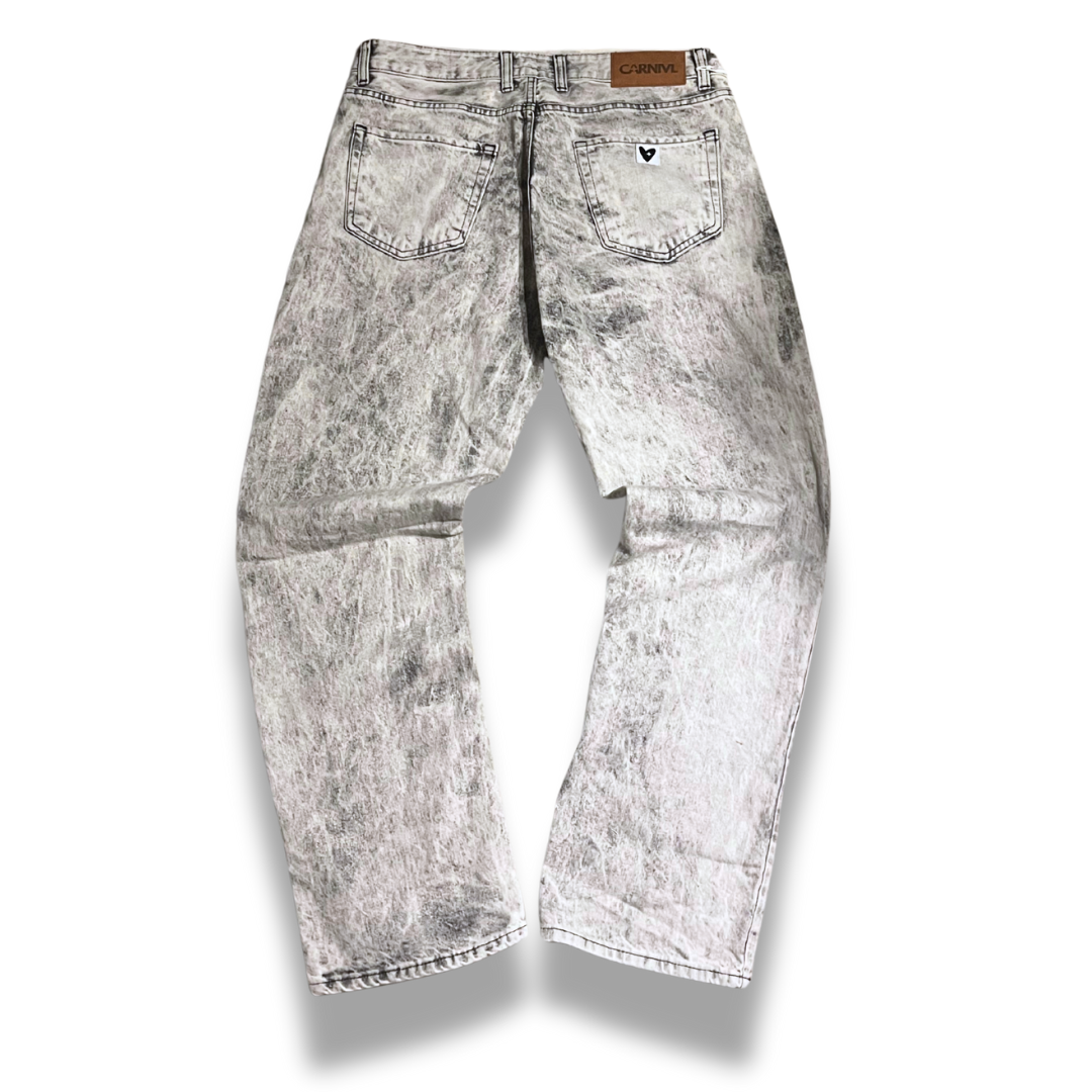 CARNIVL™ Nightwalkers #01 Denim Jeans