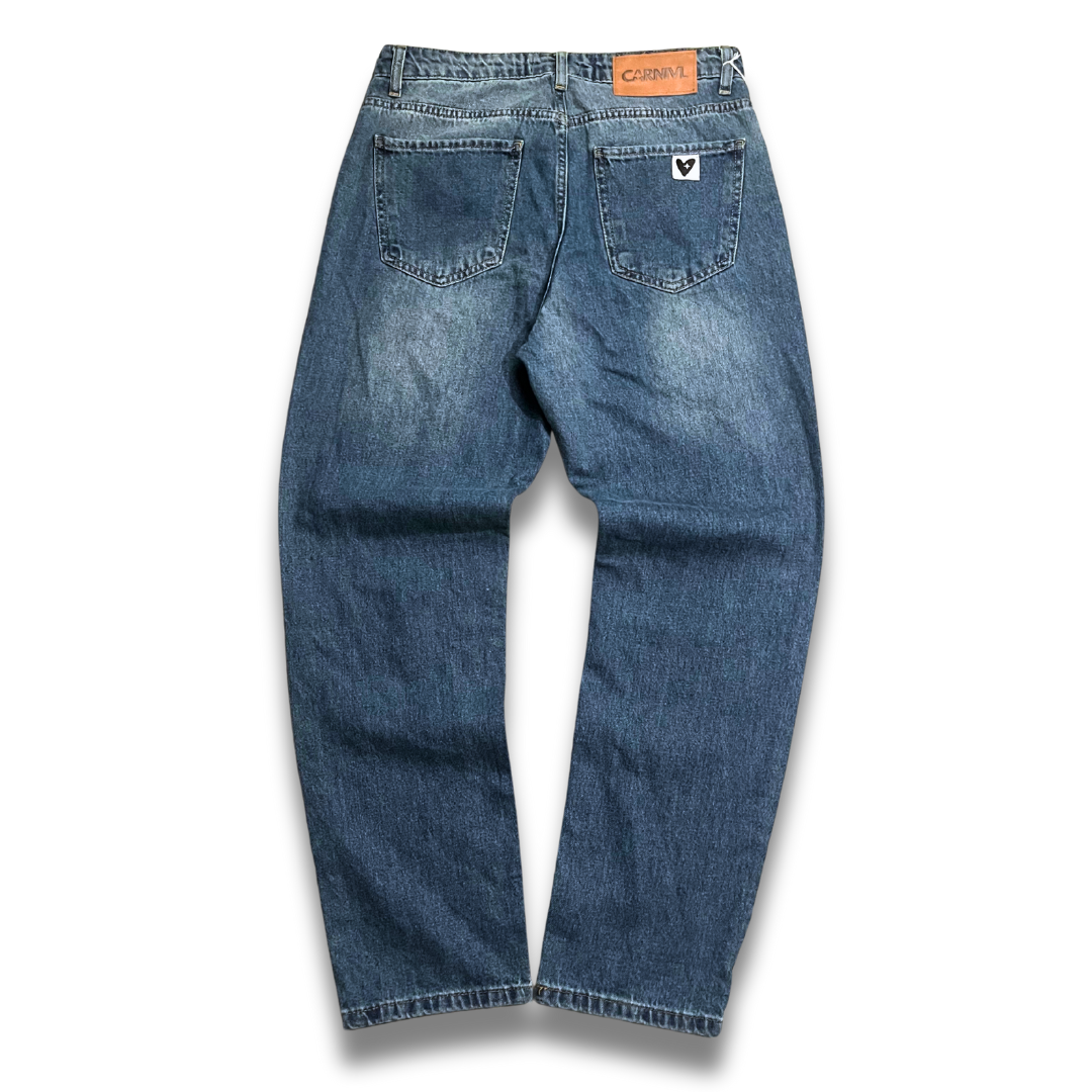 CARNIVL™ Nightwalkers #14 Denim Jeans