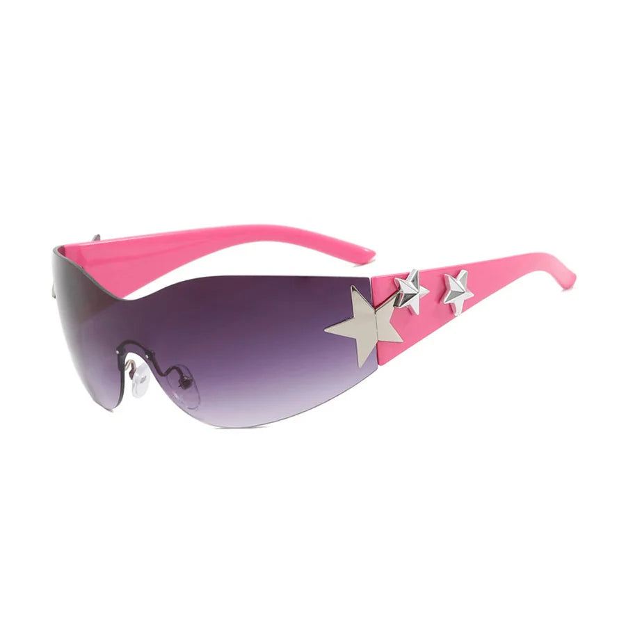 TRIPPIN'™ Vintage Star Shadez