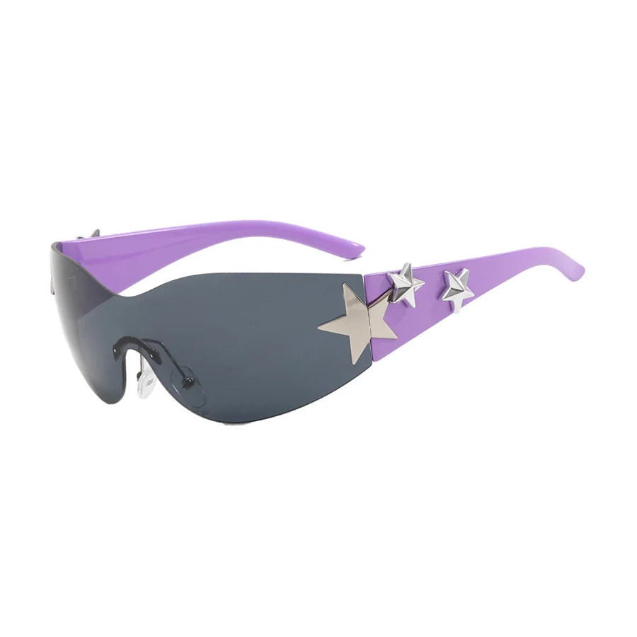 TRIPPIN'™ Vintage Star Shadez