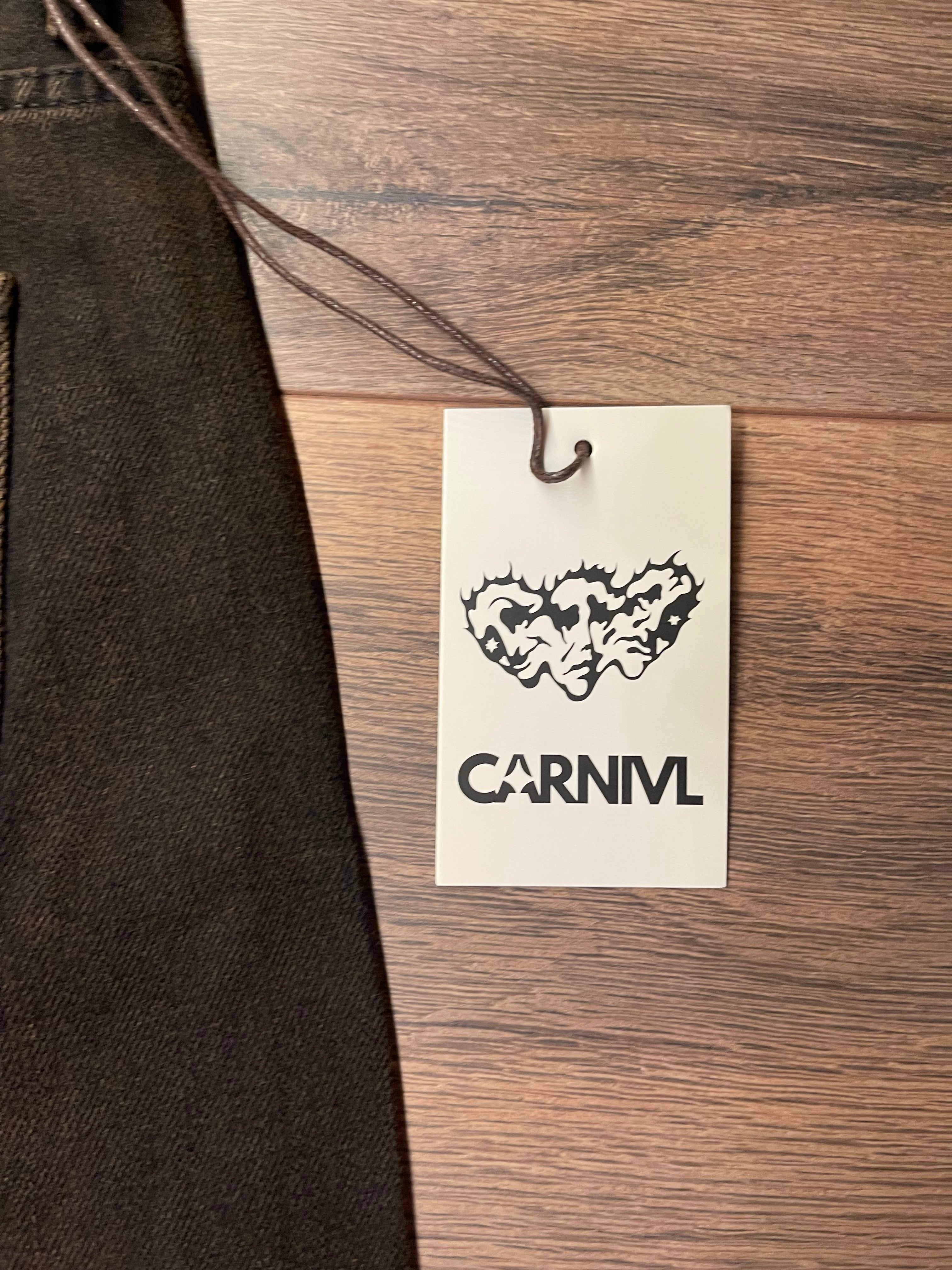 CARNIVL™ CARNIVL™ Nightwalkers #12 Denim Jeans