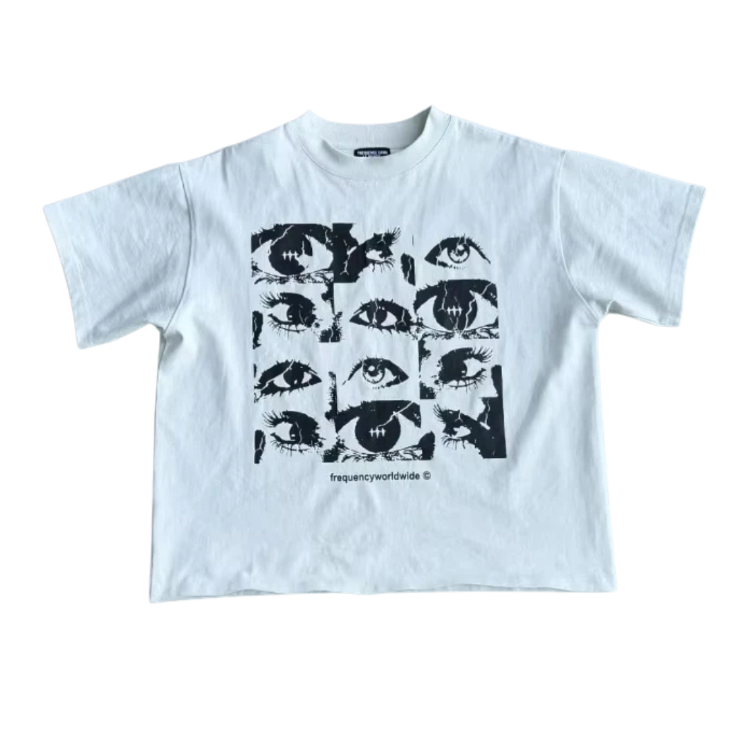 TRIPPIN'™ The All Seeing Visions T-shirt