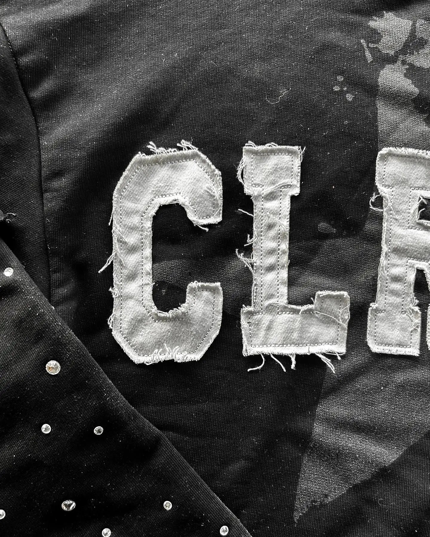 TRIPPIN'™ The Infinite Dark Sweater