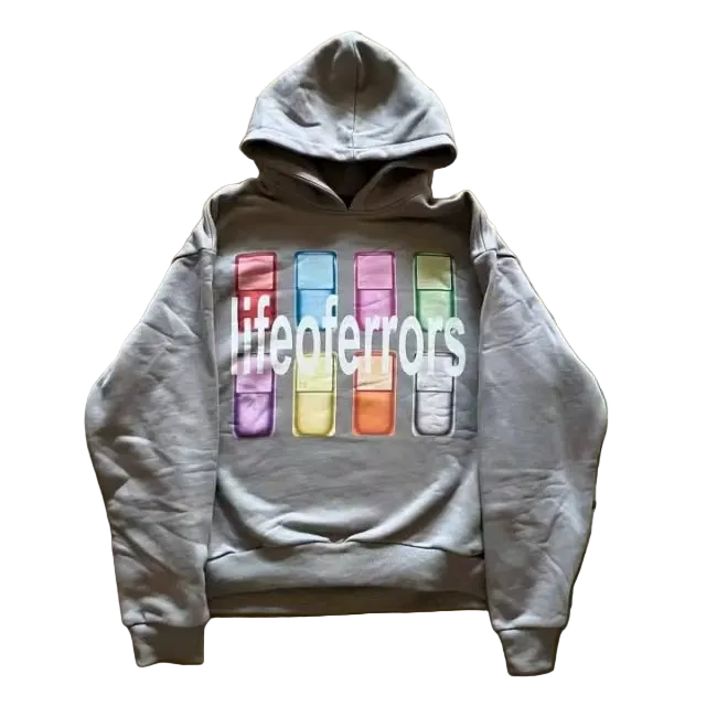 TRIPPIN'™ Graphicz Hoodie