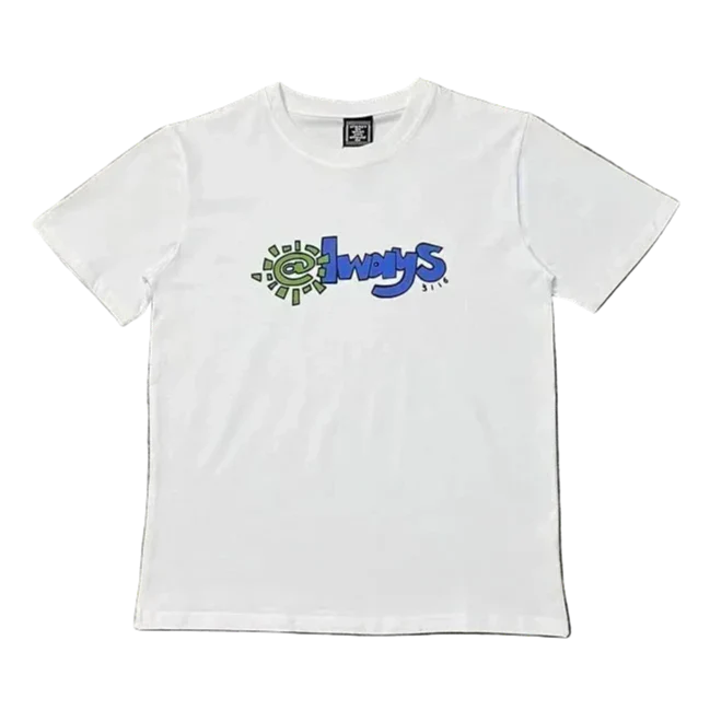 TRIPPIN'™ @lways T-shirt