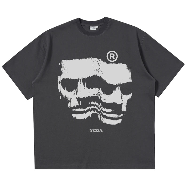 TRIPPIN'™ Altering Masks T-shirt