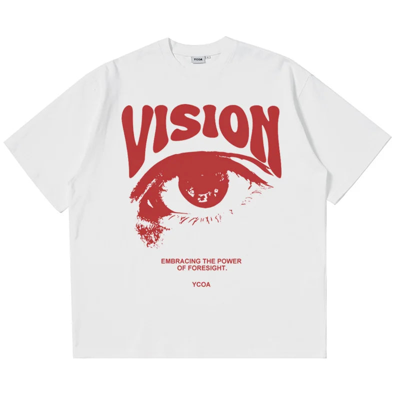 TRIPPIN'™ "Vision" T-shirt