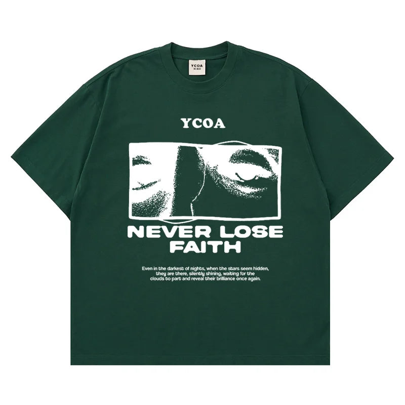 TRIPPIN'™ "Never Lose Path" T-shirt