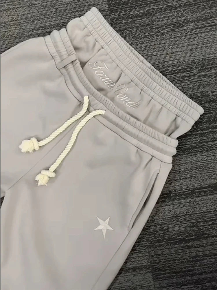 TRIPPIN'™ saggiN-Star Baggy Sweatpants
