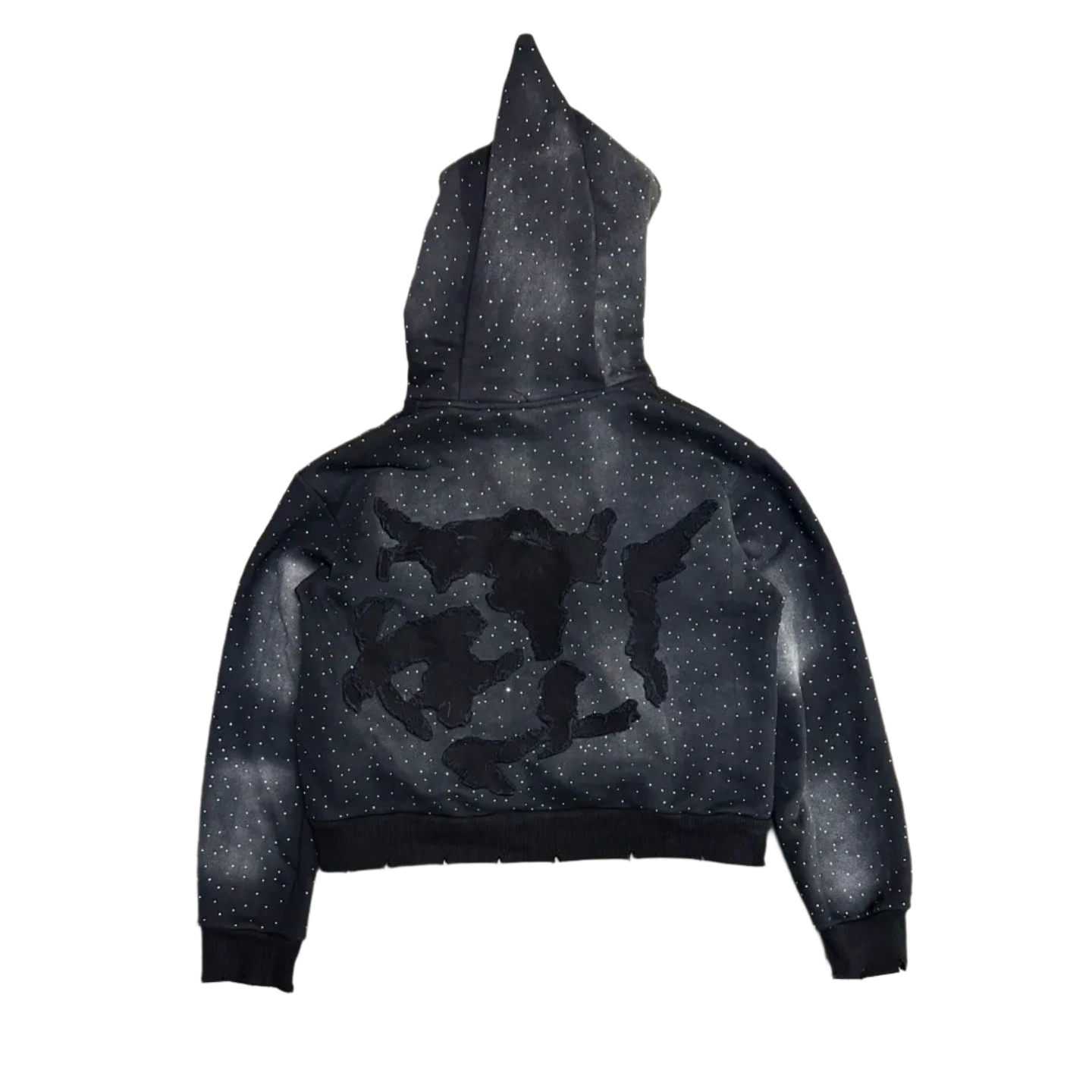 TRIPPIN'™ "FEAR" Hoodie