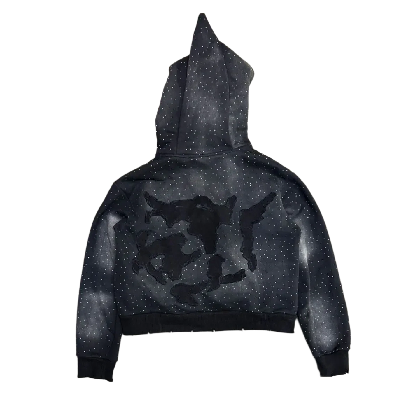 TRIPPIN'™ "FEAR" Hoodie