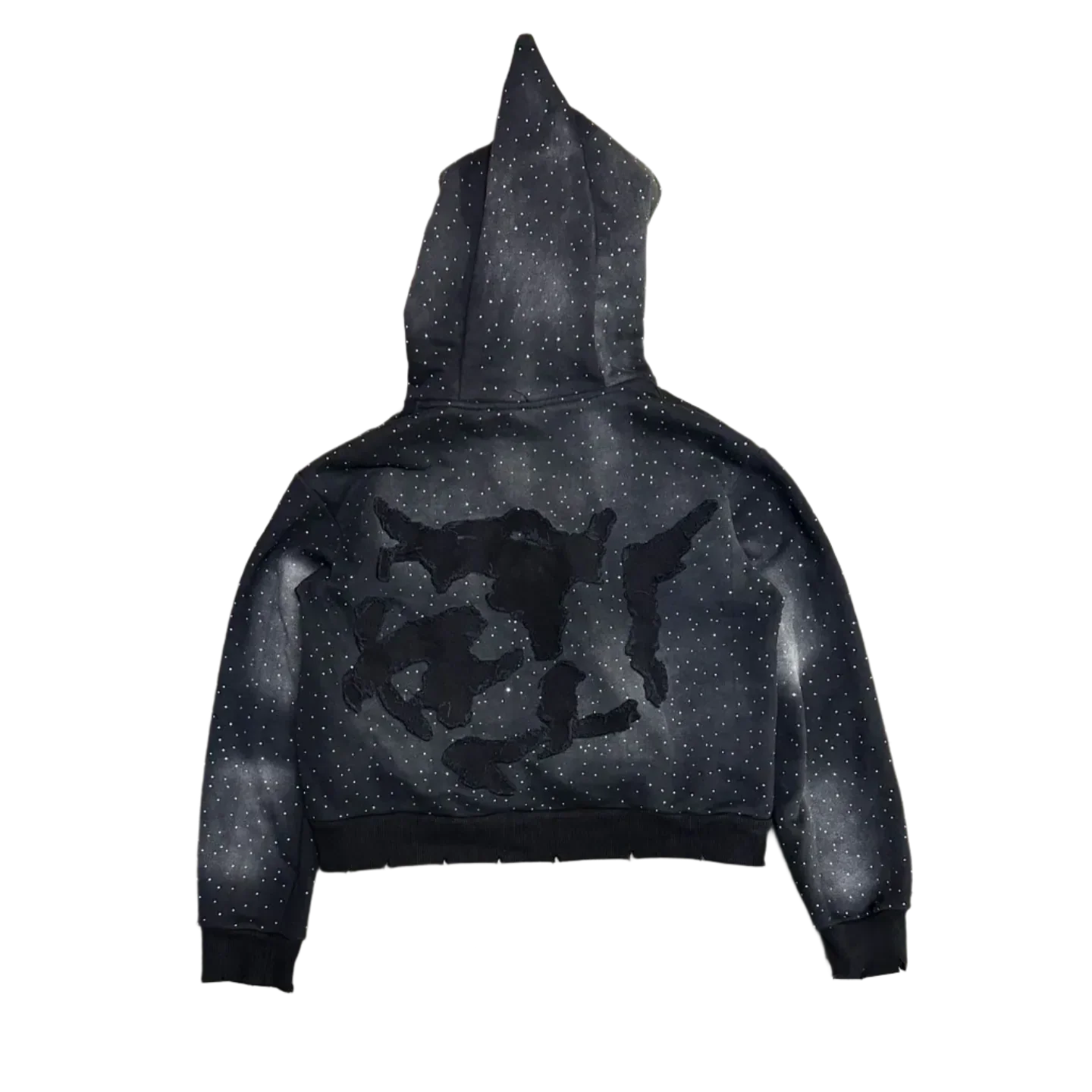 TRIPPIN'™ "FEAR" Hoodie