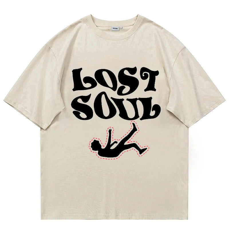 TRIPPIN'™ Lost Soul T-shirt