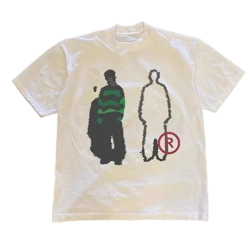 TRIPPIN'™ Related Strangers T-shirt