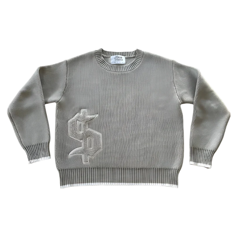 TRIPPIN™ $ignz Sweater