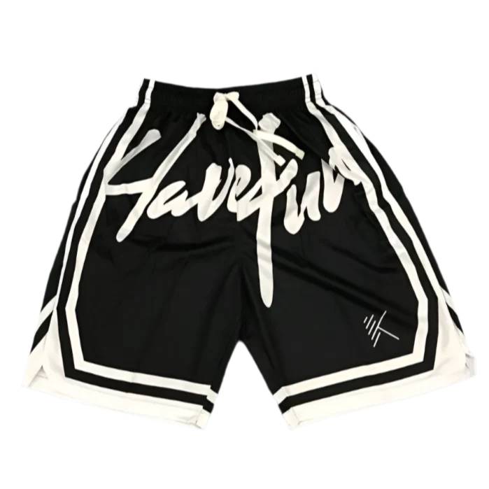 TRIPPIN™ Heavy Vibrating Shorts