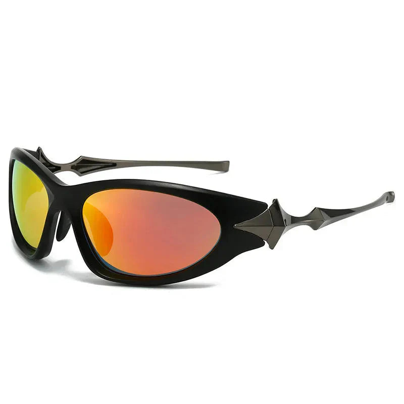 TRIPPIN'™ Dimensional Shades