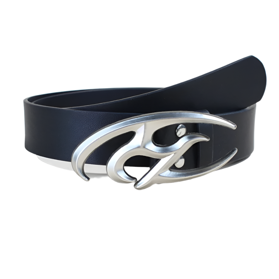 TRIPPIN'™ Chrome Mindz Belt