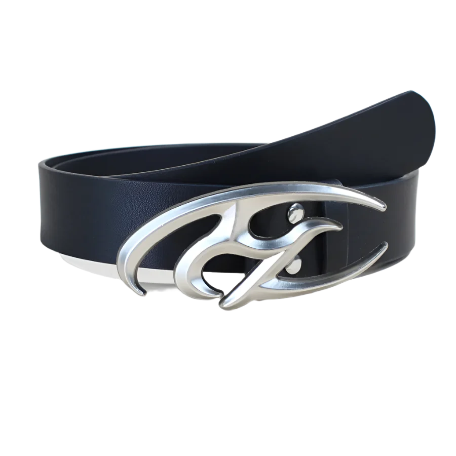 TRIPPIN'™ Chrome Mindz Belt