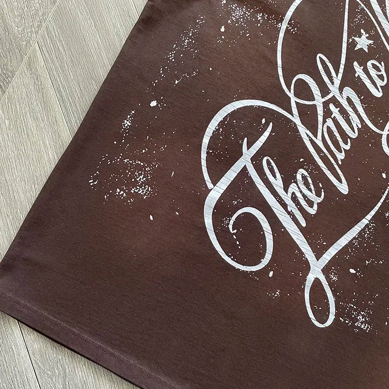 TRIPPIN'™ Dancin' Angelz T-shirt