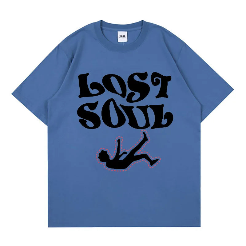 TRIPPIN'™ Lost Soul T-shirt
