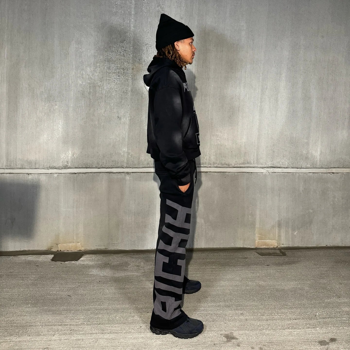 TRIPPIN™ RICHH Joggers