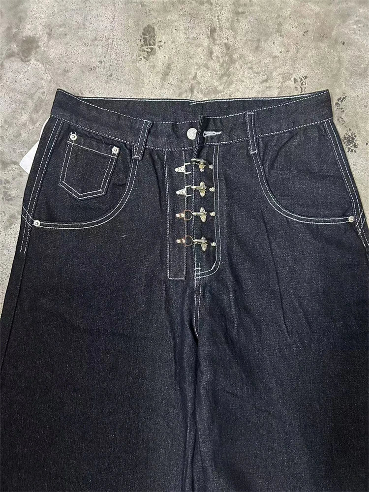 TRIPPIN'™ QuadPOWER Baggy Jeans