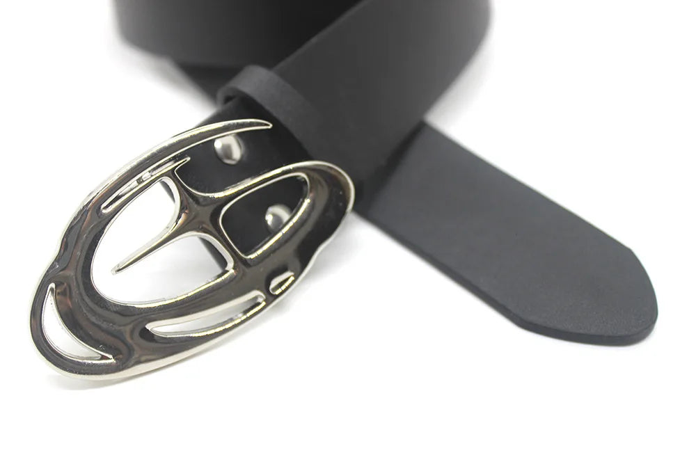 TRIPPIN'™ G-Star Leather Belt