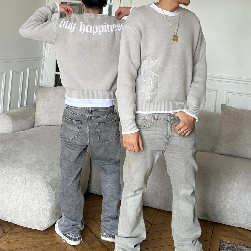 TRIPPIN™ $ignz Sweater