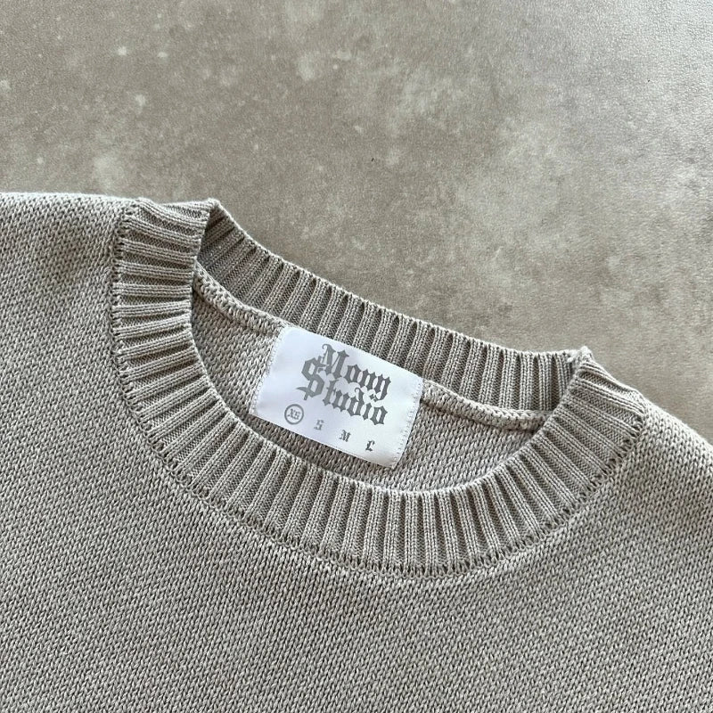 TRIPPIN™ $ignz Sweater