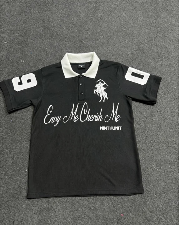 TRIPPIN'™ Cherish Me Polo Shirt