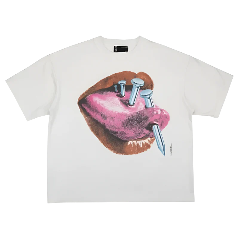 TRIPPIN'™ Nailed'it Graphic T-shirt