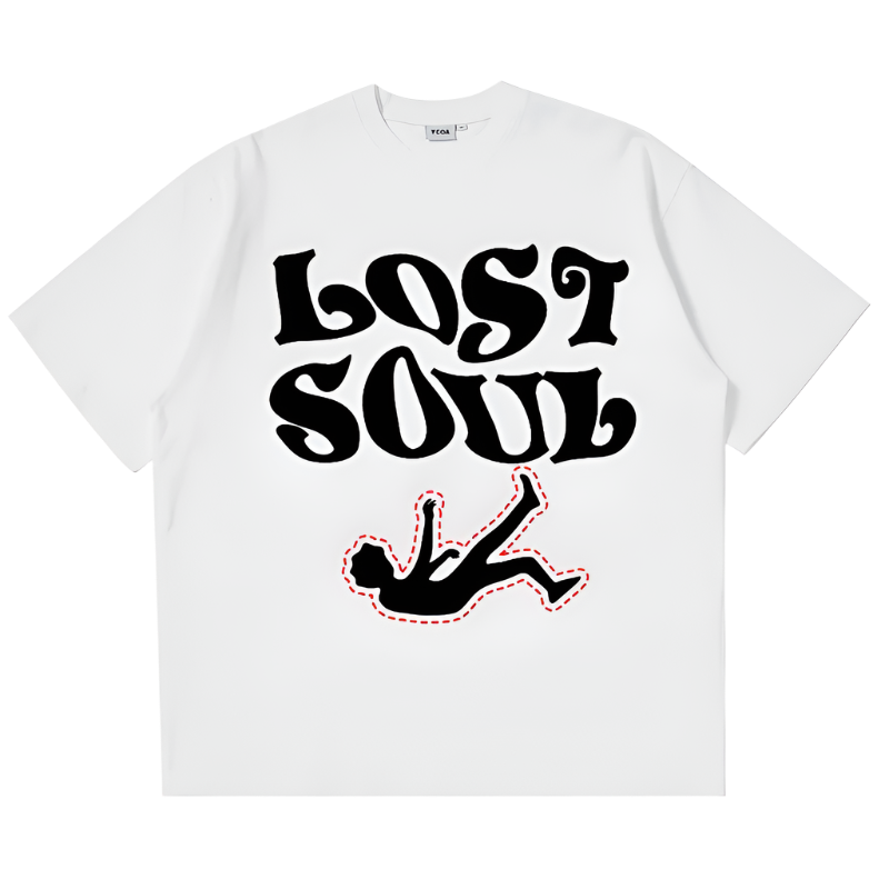 TRIPPIN'™ Lost Soul T-shirt