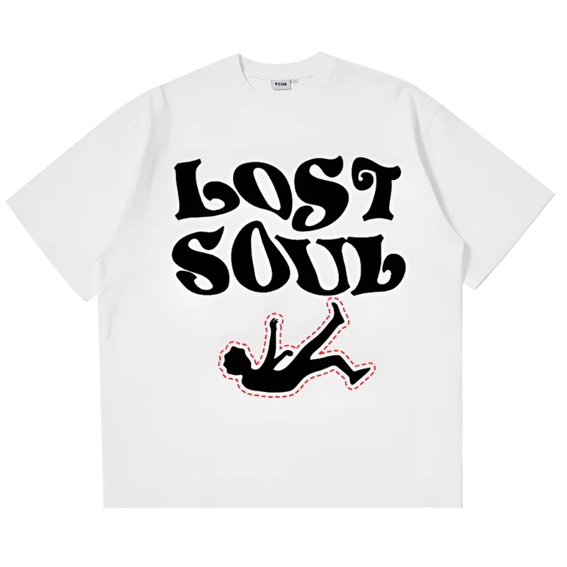 TRIPPIN'™ Lost Soul T-shirt