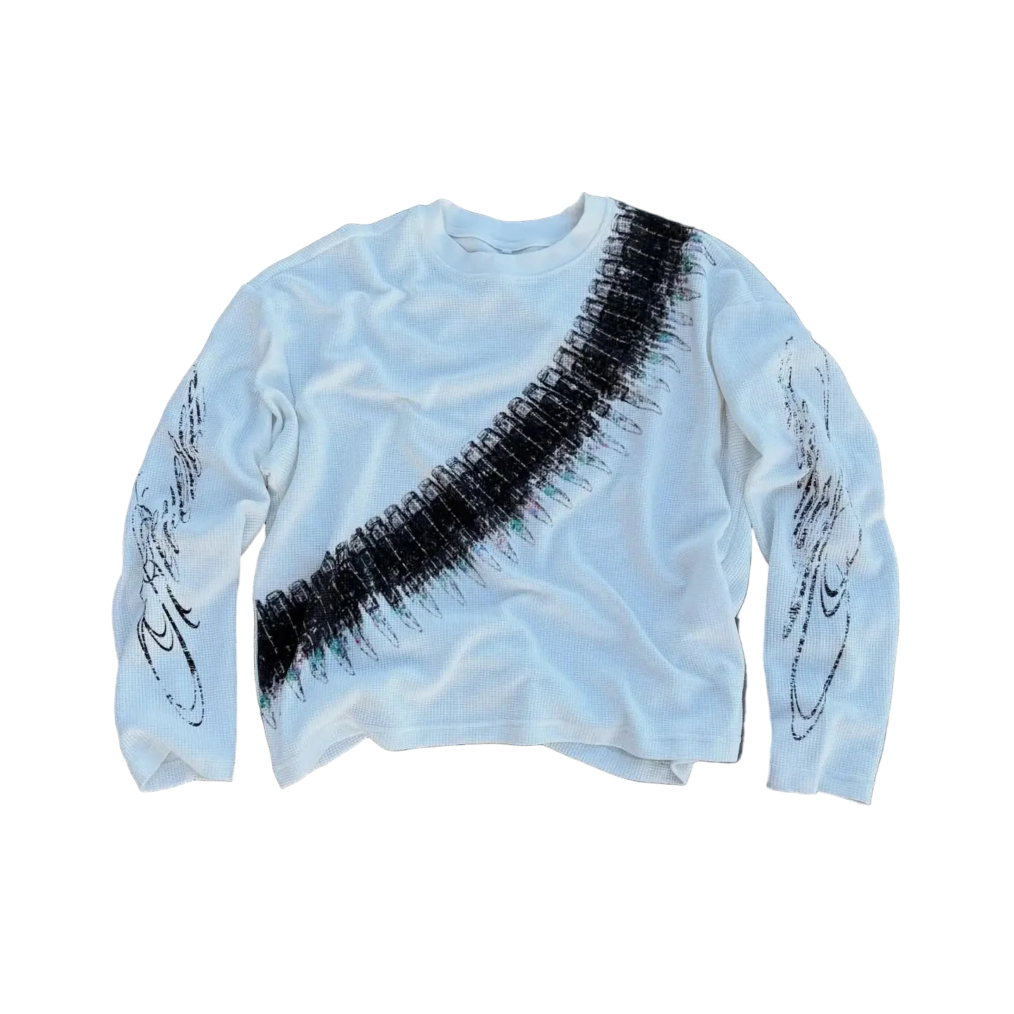 TRIPPIN'™ BULLETSFLY Sweater