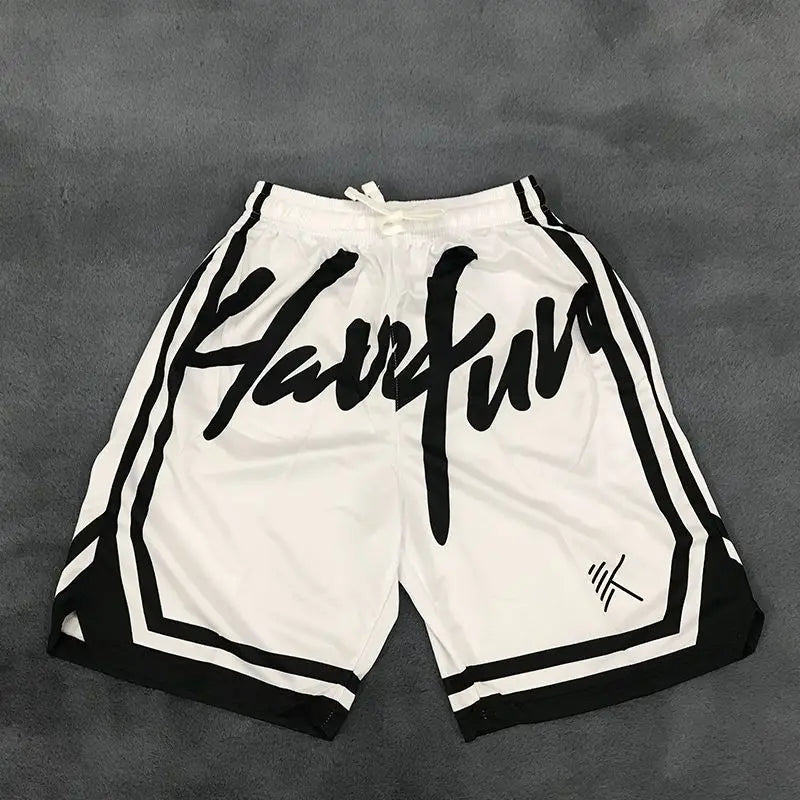 TRIPPIN™ Heavy Vibrating Shorts