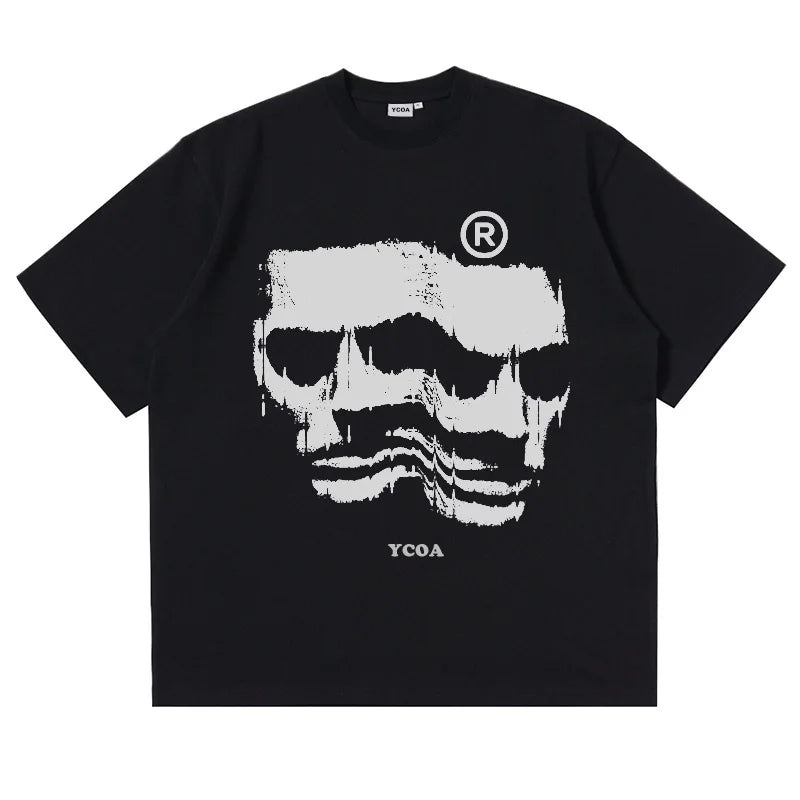 TRIPPIN'™ Altering Masks T-shirt