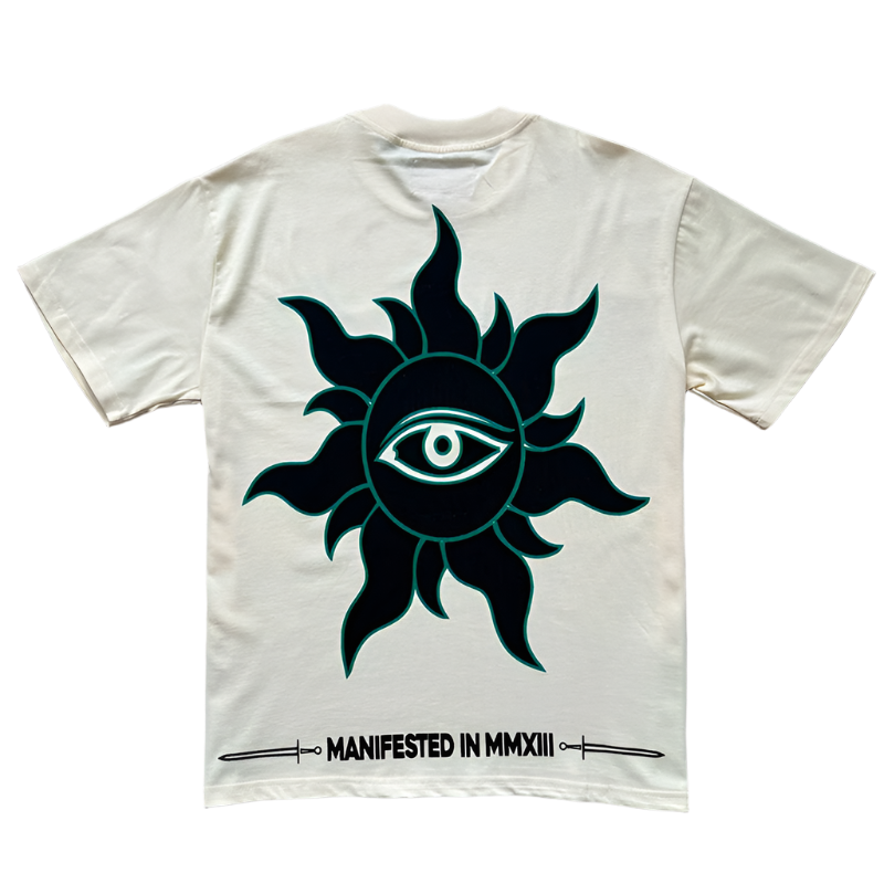 TRIPPIN'™ Godspeed T-shirt