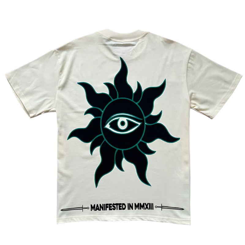 TRIPPIN'™ Godspeed T-shirt