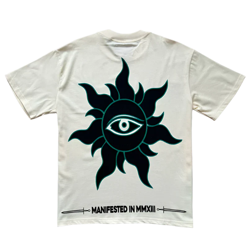 TRIPPIN'™ Godspeed T-shirt