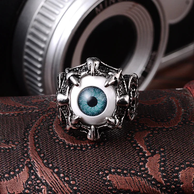 TRIPPIN™ The Æye Ring