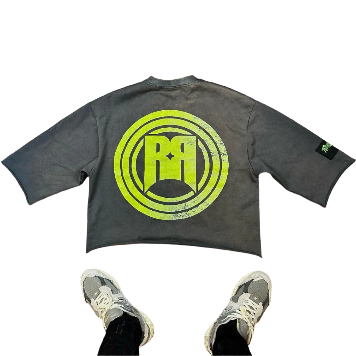 TRIPPIN'™ Rich Figure T-shirt