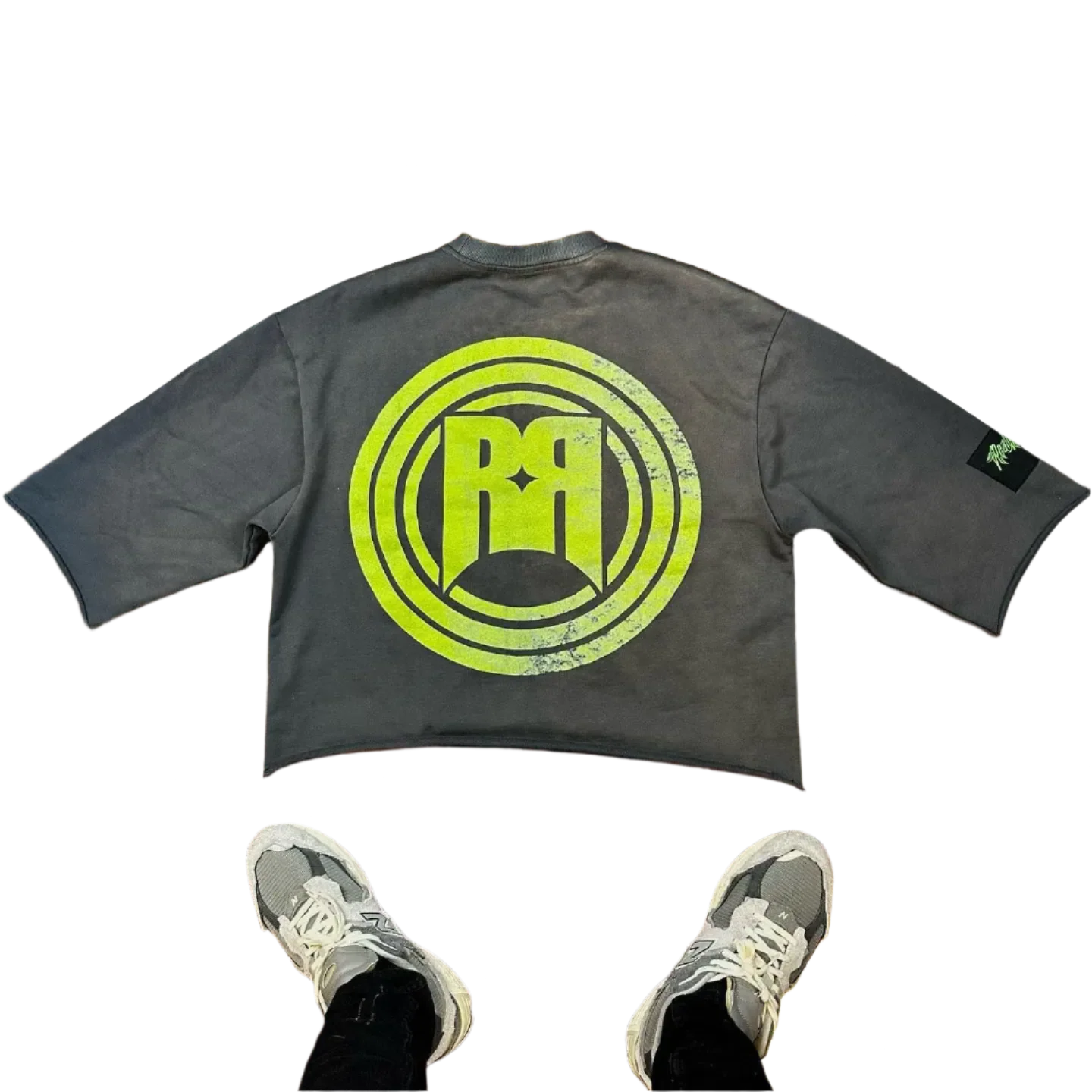 TRIPPIN'™ Rich Figure T-shirt