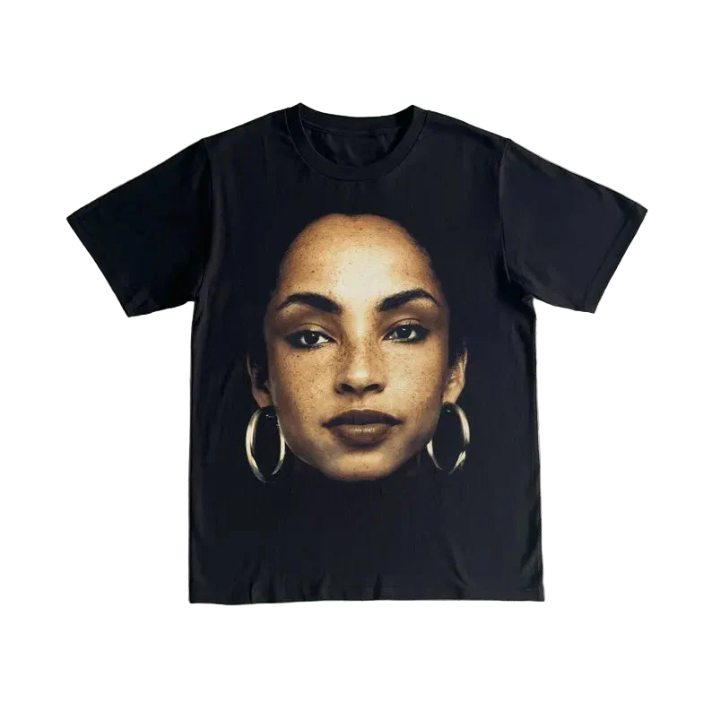 CARNIVL'™ Faded Shades of Beuty T-shirt