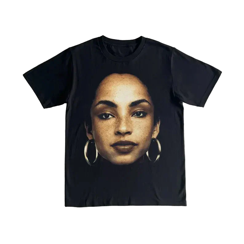 CARNIVL'™ Faded Shades of Beuty T-shirt