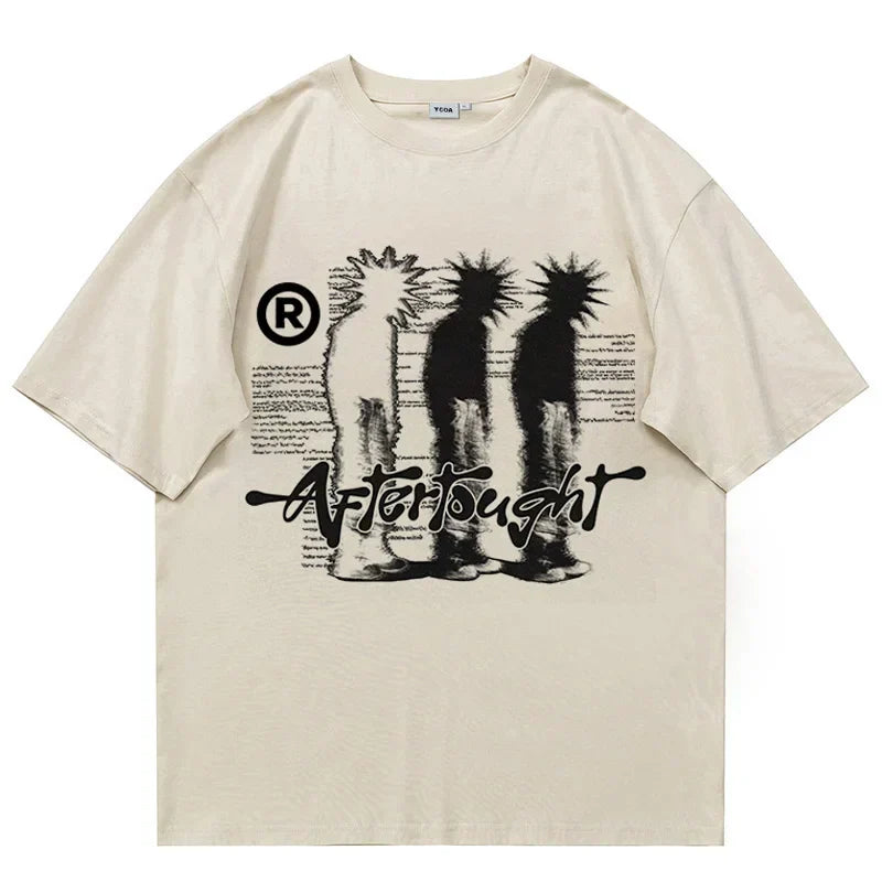 TRIPPIN'™ Wandering Souls T-shirt
