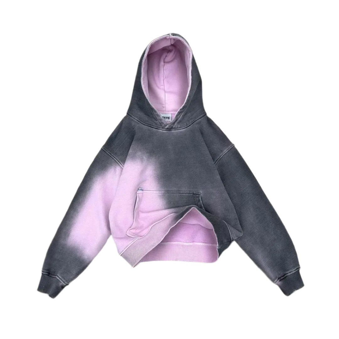 TRIPPIN'™ GreenFade Hoodie